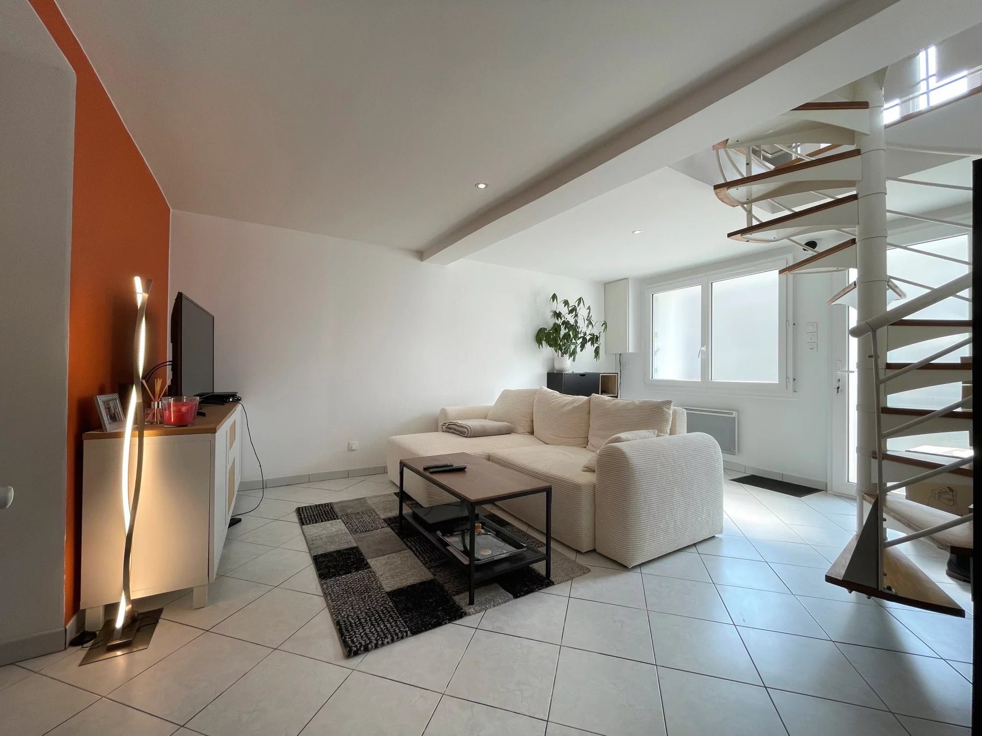 Ideal comme premier logement !
