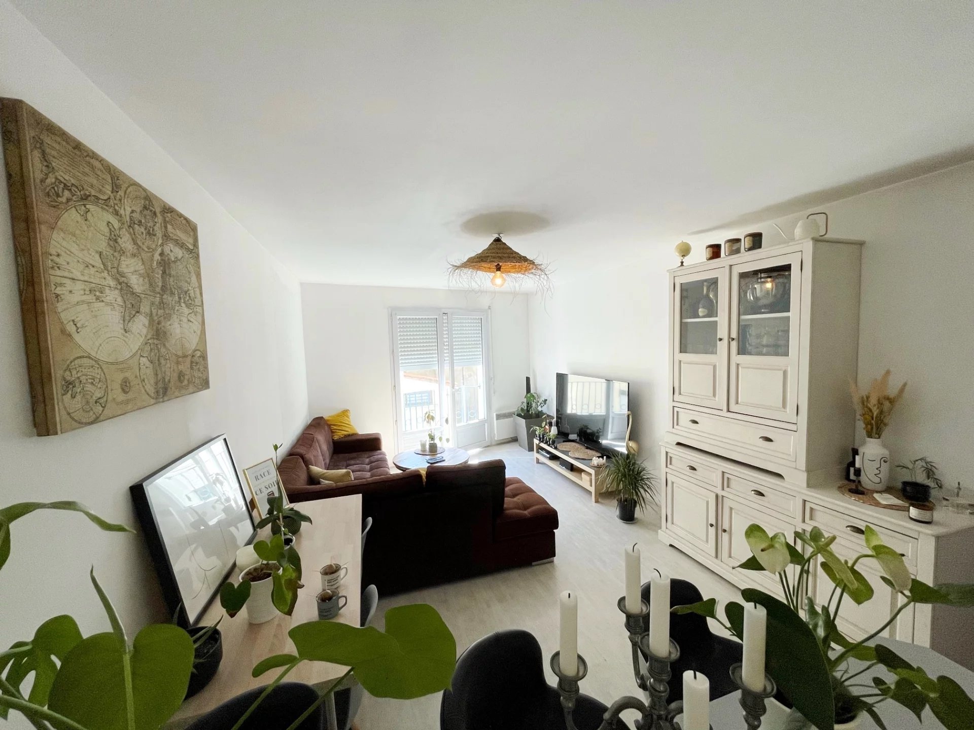 Centre ville cholet